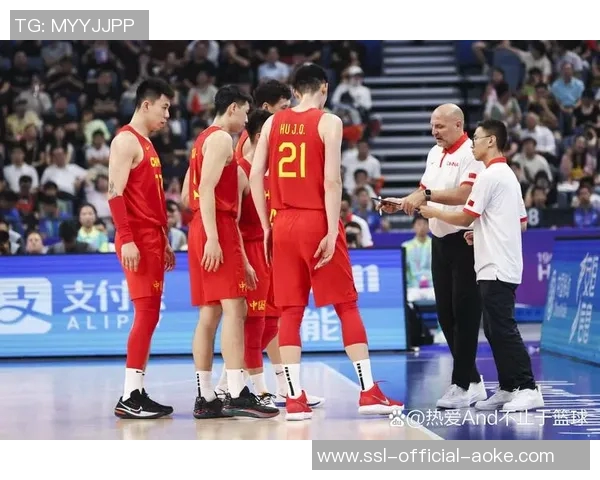 世界杯后亚运会无缝衔接中国男篮同样凶多吉少