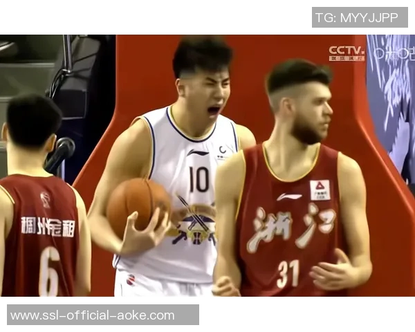 从黄金一代到邹雨宸MVP，薪火相传铸就经典全明星