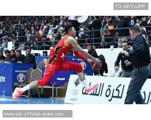 国民投手，中国男篮的世仇之一！王仕鹏还记得他吧？