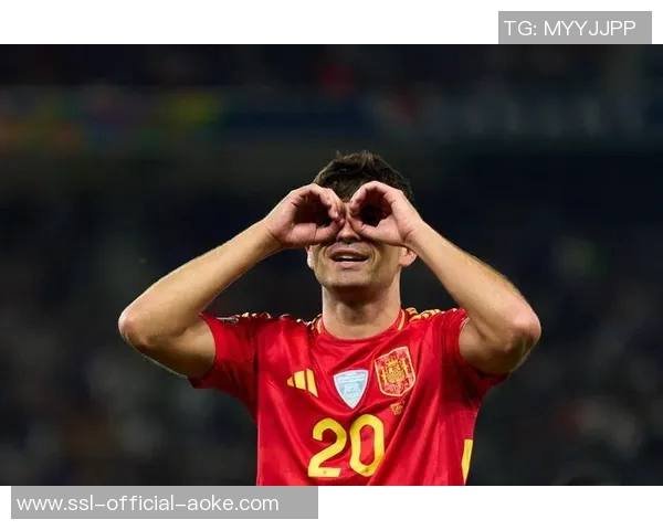 德拉富恩特:佩德里天赋异禀,他能看到别人看不到东西